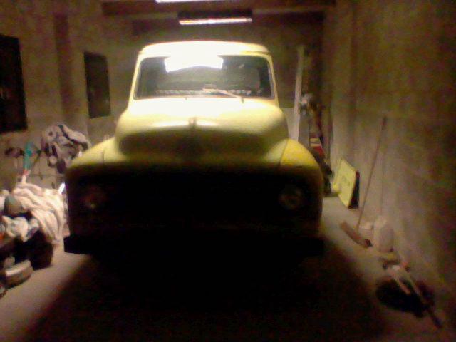 Ford f100, foto 9