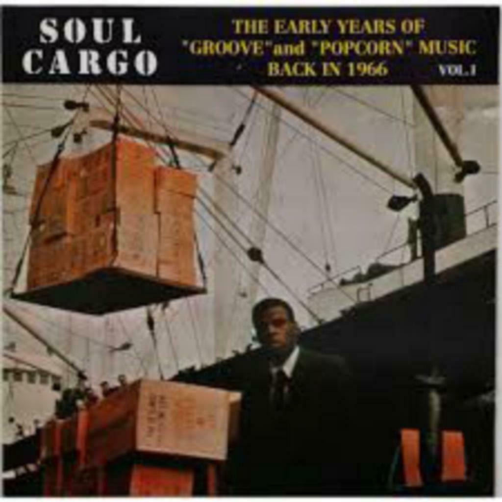 Popcorn , northern soul cd's, Cd's en Dvd's, Cd's | Verzamelalbums, Zo goed als nieuw, Dance, Ophalen of Verzenden