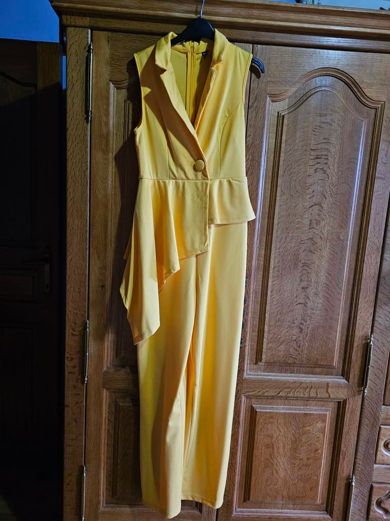 Combinaison femme taille 36 S, Enlèvement, Taille 36 (S)