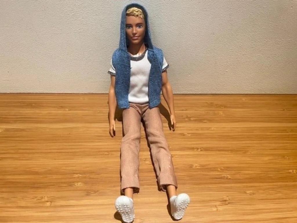 Steffi Love – Cool Kevin, poupée mannequin, Ophalen of Verzenden, Gebruikt