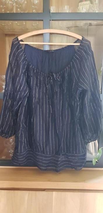 Mooie bloes Maat M, Neuf, Taille 38/40 (M), Enlèvement ou Envoi, Lola & Liza