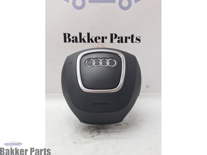 Airbag links (Stuur) van een Audi A4, Gebruikt, -, -, Audi