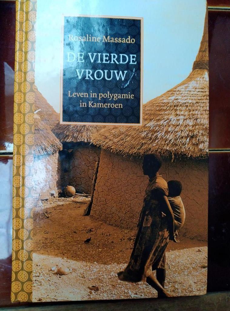 De vierde vrouw, Rosaline Massado, Enlèvement ou Envoi