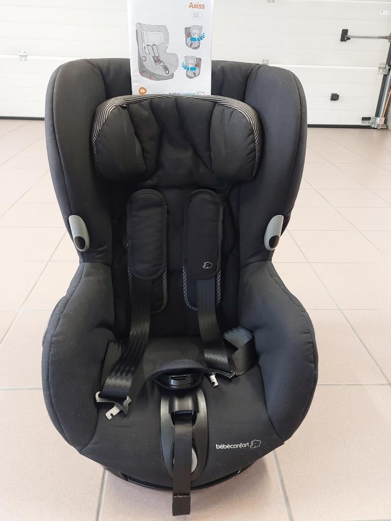 Autostoel Baby., Kinderen en Baby's, Autostoeltjes, Autogordel, 9 t/m 18 kg, Zo goed als nieuw, Ophalen