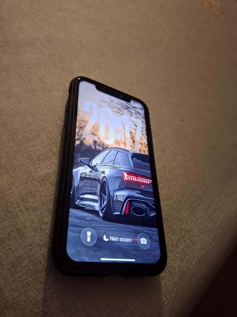 Iphone 11, Ophalen, Gebruikt, 64 GB, IPhone 11