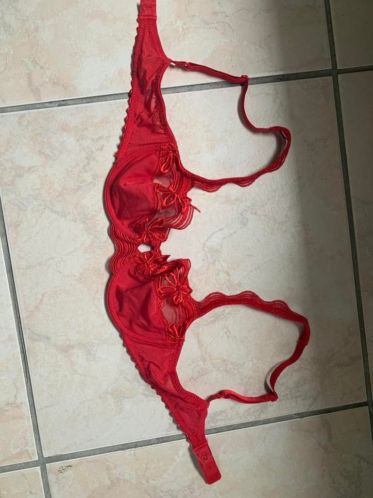 Bh Marie Jo EUR 70 cup B weinig gedragen, Enlèvement ou Envoi