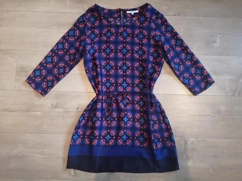 Lola & Liza kleedje, Maat 38/40 (M), Ophalen of Verzenden, Zo goed als nieuw, Boven de knie