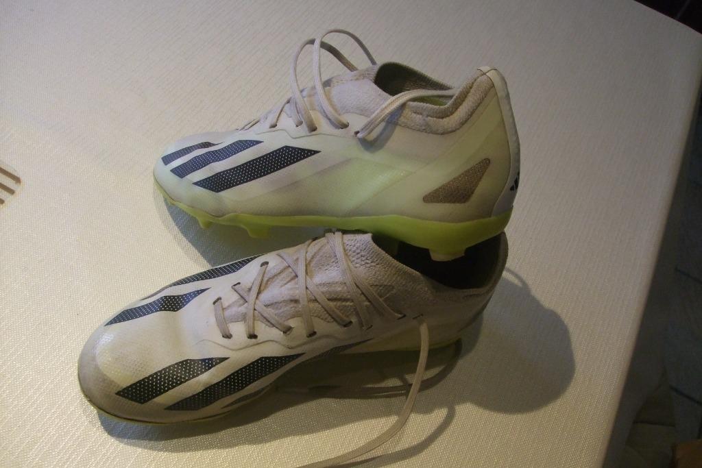 Voetbalschoenen, Ophalen, Gebruikt, Schoenen