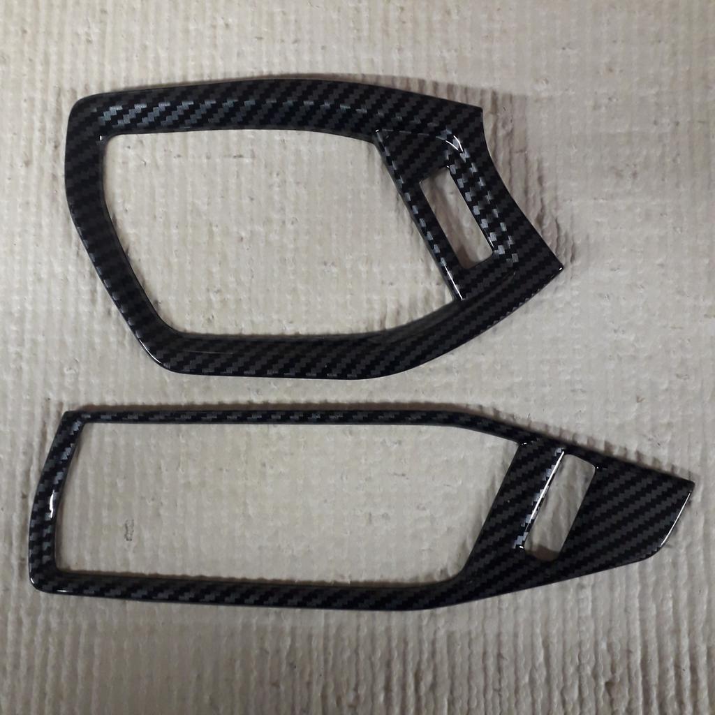 Covers verluchting Ford Focus mk4, Auto's, Particulier, Te koop, Focus