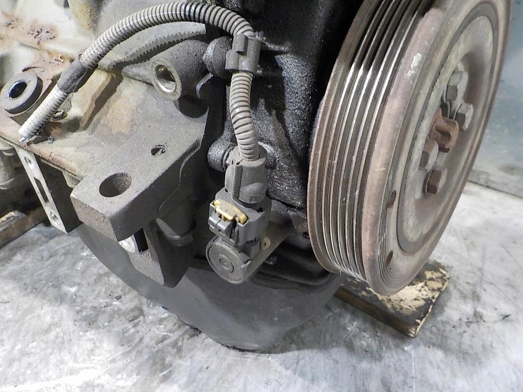 Moteur 199B4000 Nu PUNTO ALFA ROMEO 500L FIAT MITO, Autos : Pièces & Accessoires, Envoi, Utilisé, Daihatsu