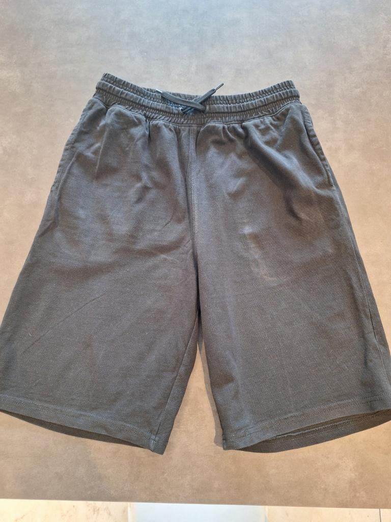 Short H&M maat 164, Kinderen en Baby's, Kinderkleding | Maat 164, Ophalen of Verzenden, H&M, Jongen, Broek