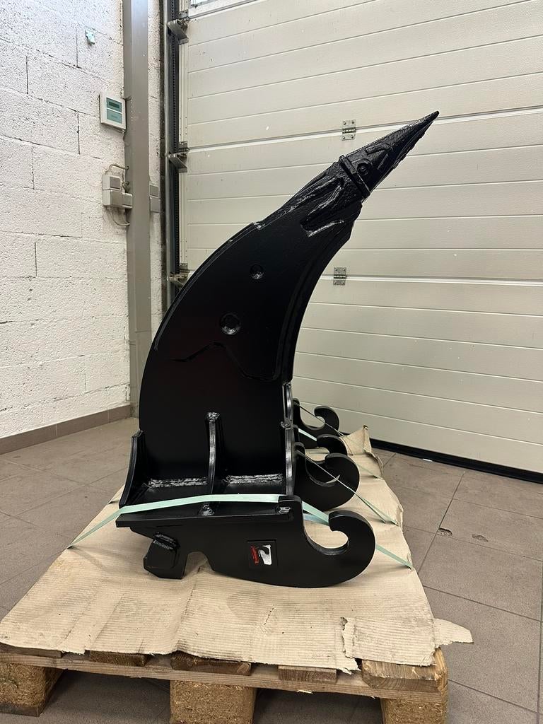 *Dent ripper Jahn-tech cw10 HD version longue, Enlèvement, Neuf