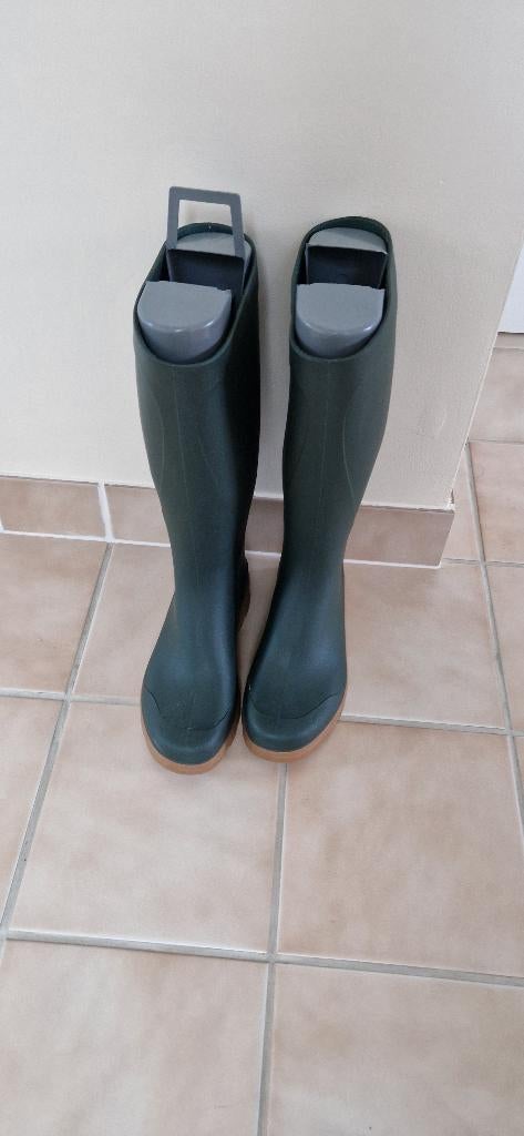 Dames regenlaars       (  maat 36  ), Ophalen, Zo goed als nieuw, Regenjas, Dames