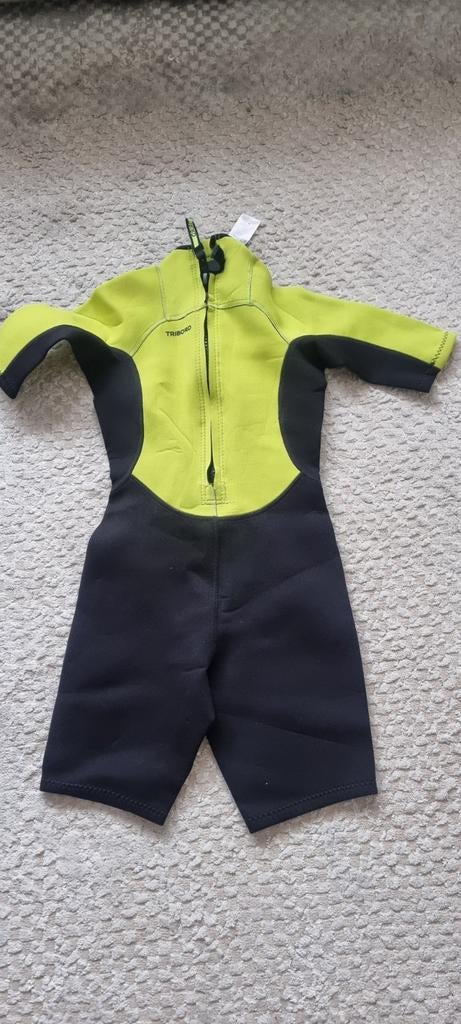 Zwempak in goede staat, Enlèvement, Comme neuf, Enfant