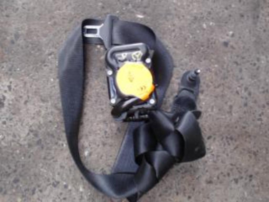 Ceinture avant droit Mercedes W242 2014-2019 LP/14246, Ophalen of Verzenden, Gebruikt