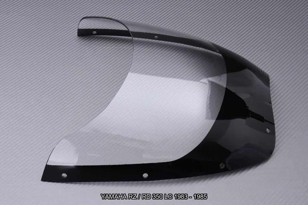 Bulle YAMAHA RZ / RD 350 LC 1983 - 1985 RDLC, Enlèvement ou Envoi, Neuf