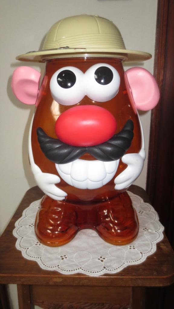 Mr. Potato Head, Ophalen of Verzenden, Zo goed als nieuw