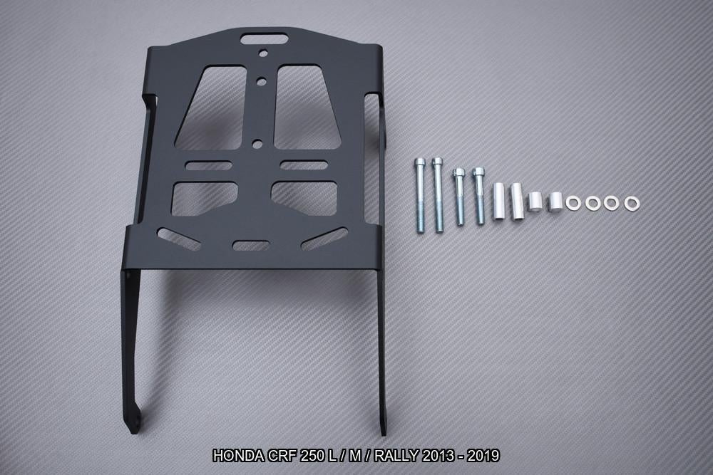Support Top Case Porte Bagage HONDA CRF 250 L / M / RALLY, Enlèvement ou Envoi, Neuf