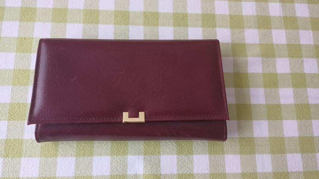 portefeuille pour femme, Bijoux, Sacs & Beauté, Porte-monnaie & Portefeuilles, Enlèvement ou Envoi, Neuf