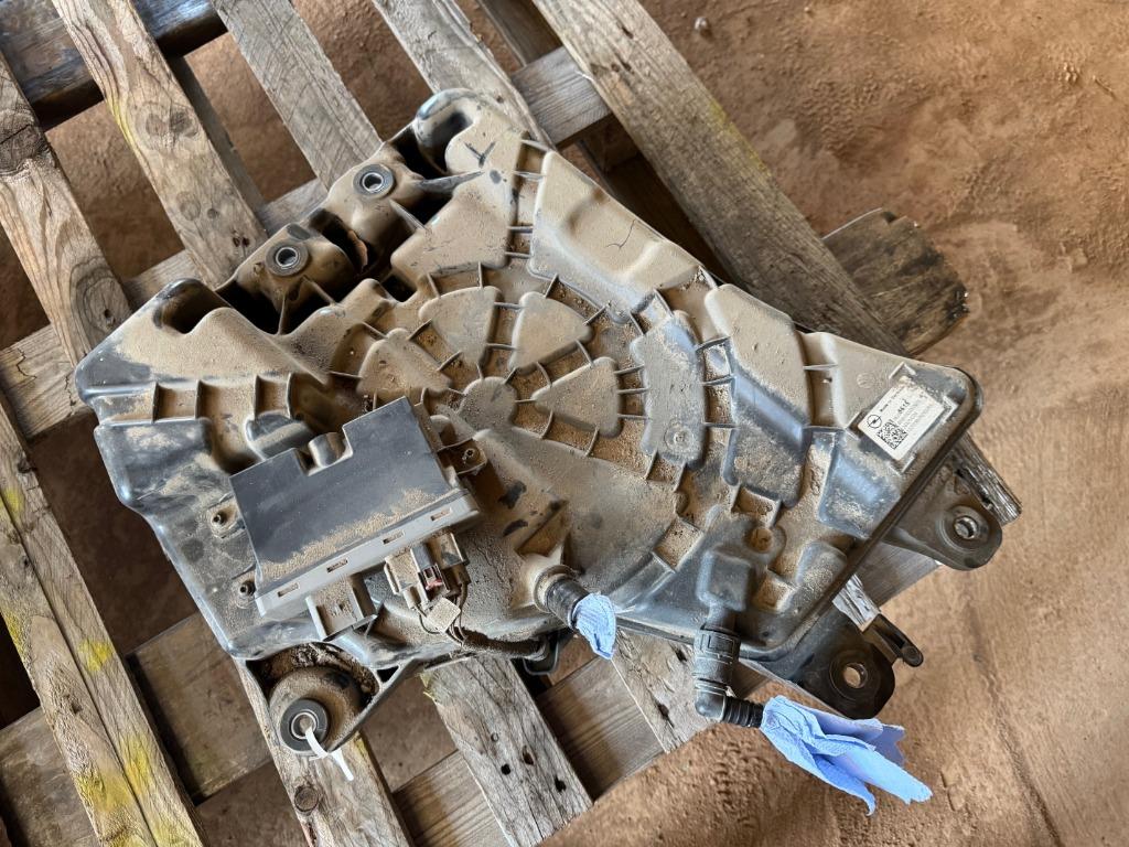 Opel Astra K Break AdBlue-tank, Auto-onderdelen, Ophalen, Gebruikt, Opel