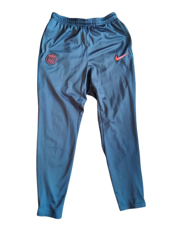 Pantalon d'entraînement PSG 2019/20, Sports & Fitness, Football, Taille M, Enlèvement ou Envoi, Comme neuf