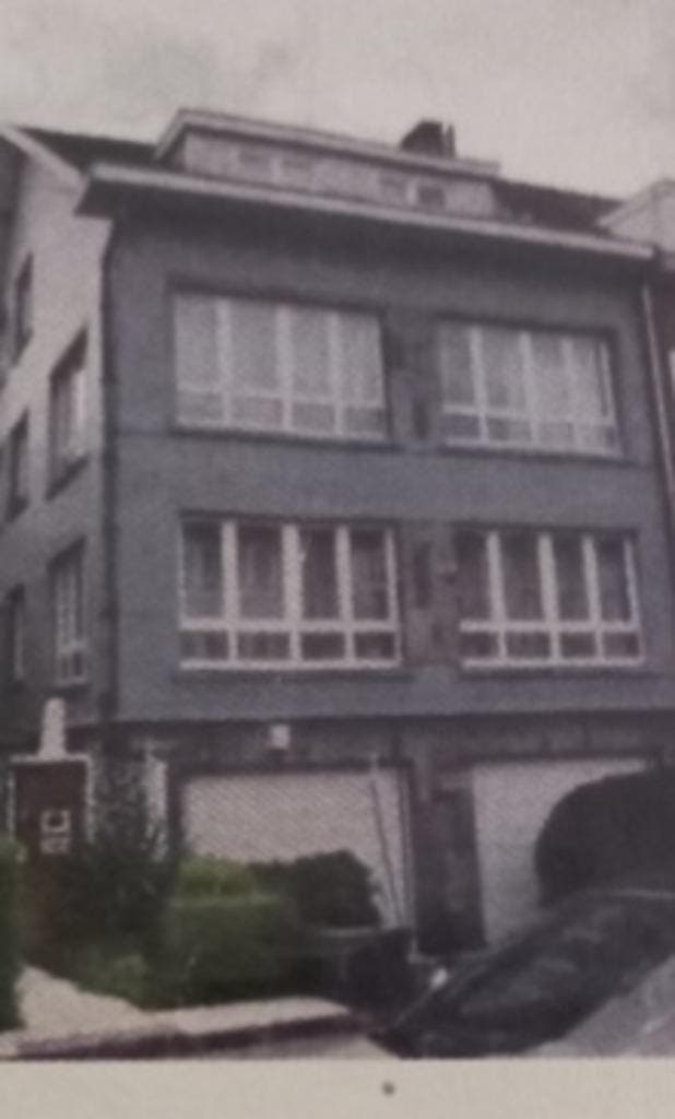 Garage/box
