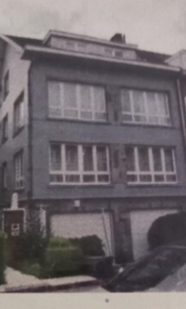 Garage/box, Immo, BELGIQUE