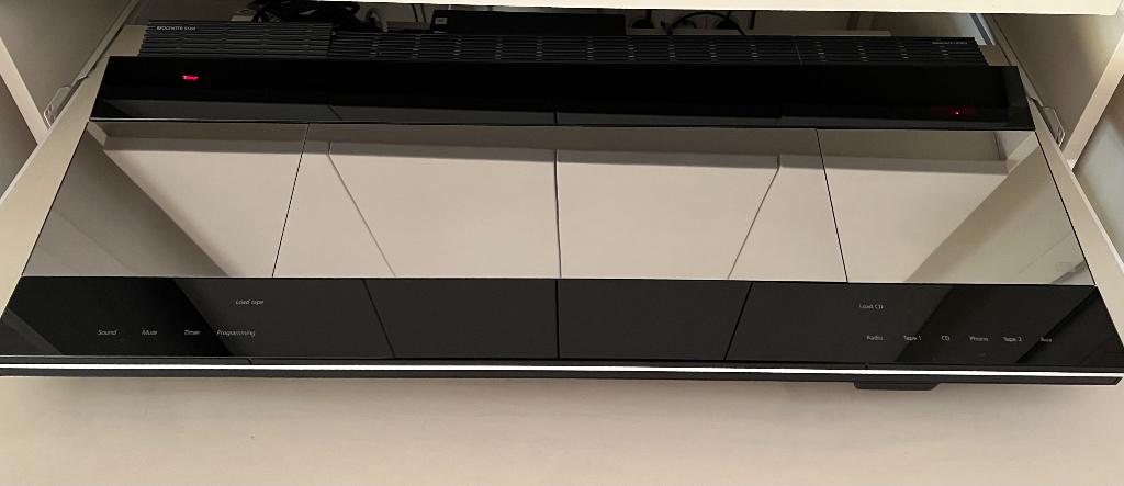 Magnifique Bang & Olufsen Beocenter 9500, À partir de 16 ans, Enlèvement, Utilisé, Autres genres