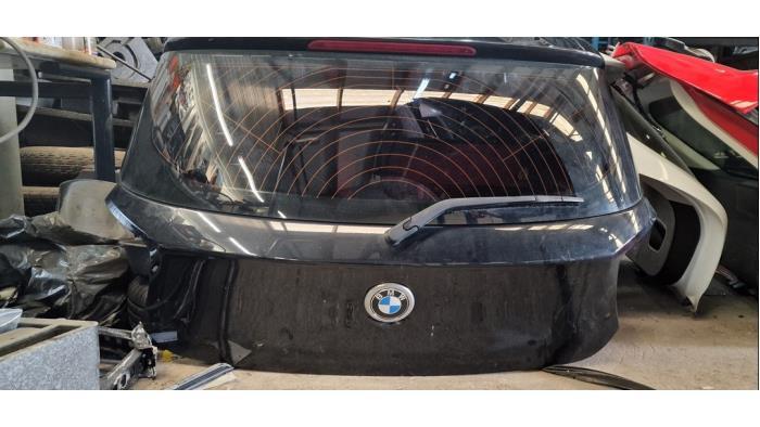 Achterklep van een BMW 1-Serie (475), Gebruikt, -, Ophalen of Verzenden, 3 maanden garantie