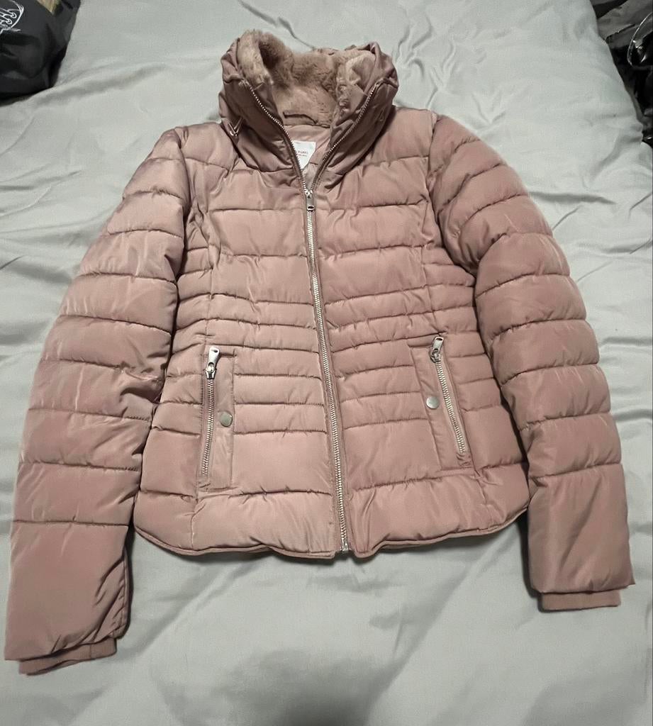 Nieuw kort jasje, Nieuw, Ophalen of Verzenden, Clockhouse, Roze