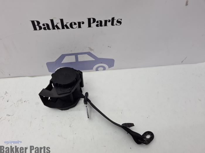Ceinture de sécurité arrière gauche d'un Seat Ibiza, -, -, 3 mois de garantie, Utilisé