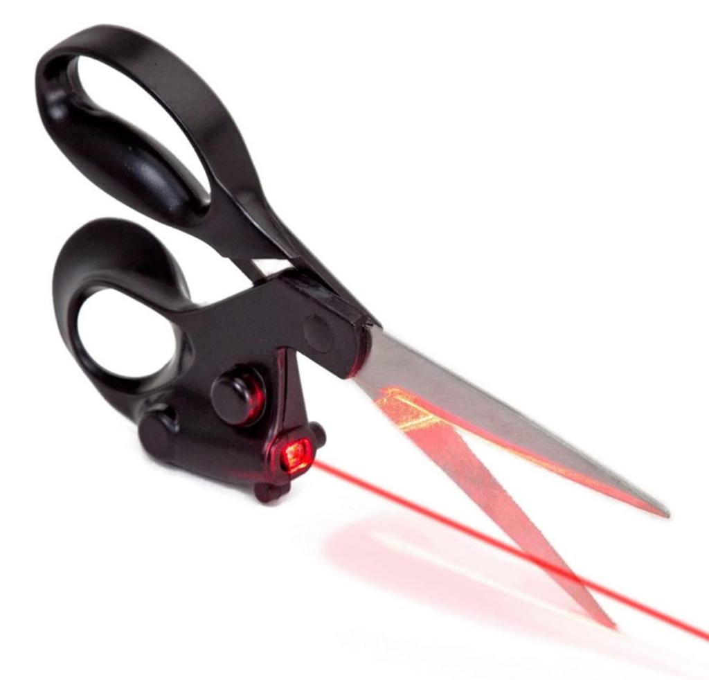 CISEAU A GUIDAGE LASER NEUF, Bricolage & Construction, Enlèvement, Neuf