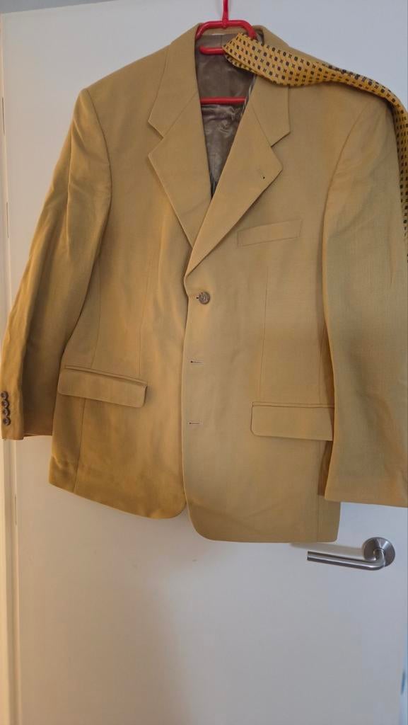 Vest met overhemd ea, Vêtements | Hommes, Costumes & Vestes, Enlèvement