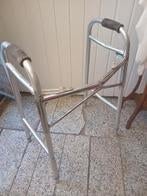 aide a la marche pliable, Enlèvement ou Envoi, Pliable, Comme neuf