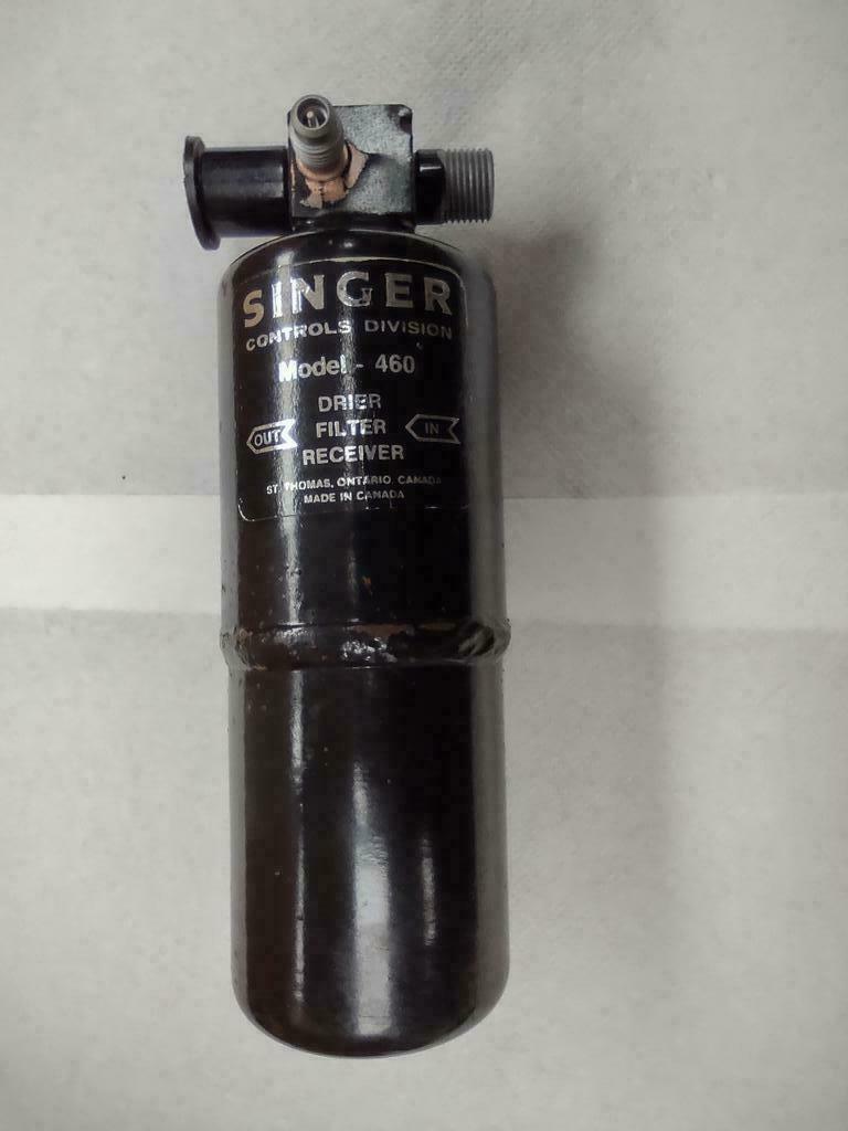 Renault: Singer airco filter ( droger ), Auto-onderdelen, Ophalen of Verzenden, Nieuw, Renault