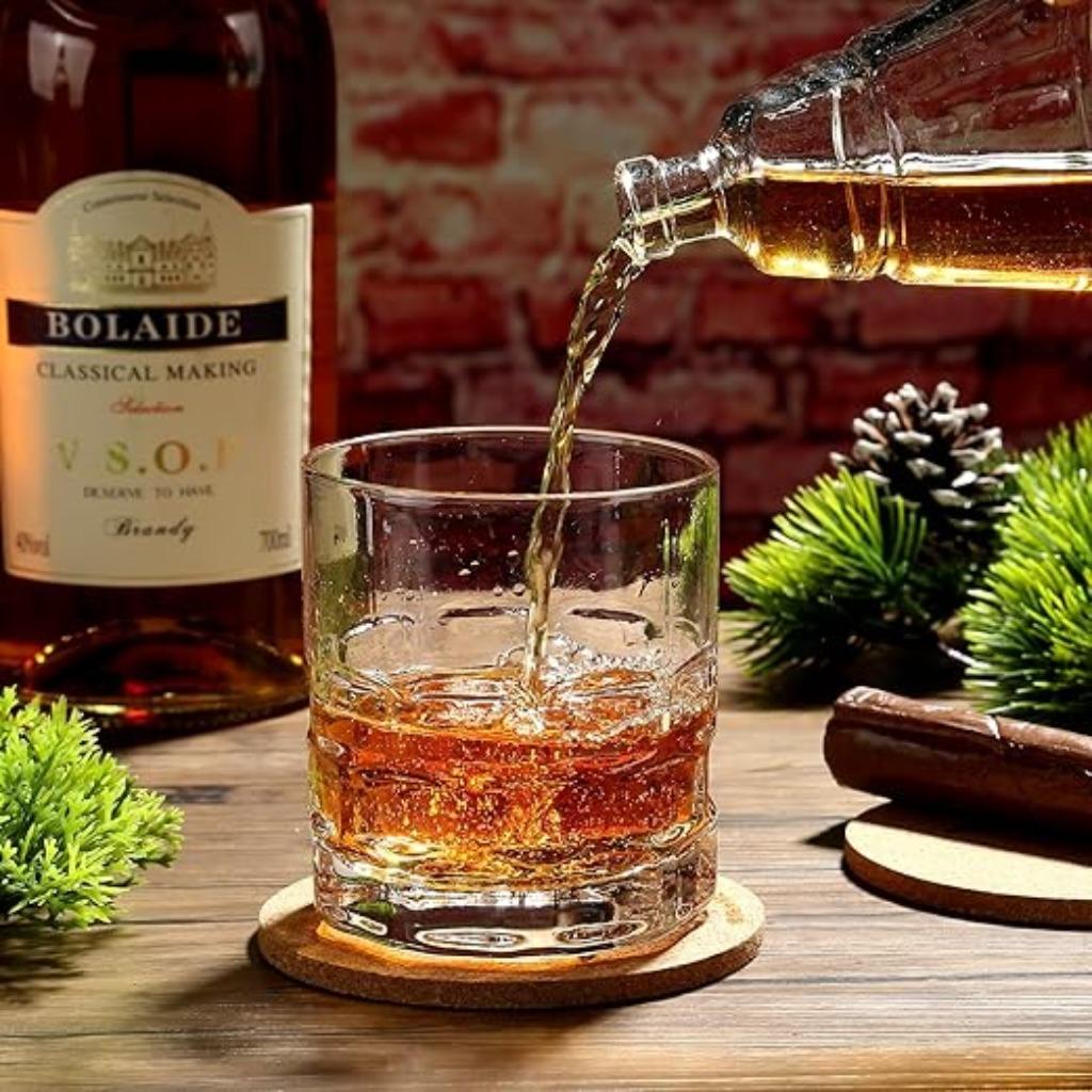 Whisky karaf SNELLE GRATIS LEVERING, Verzenden