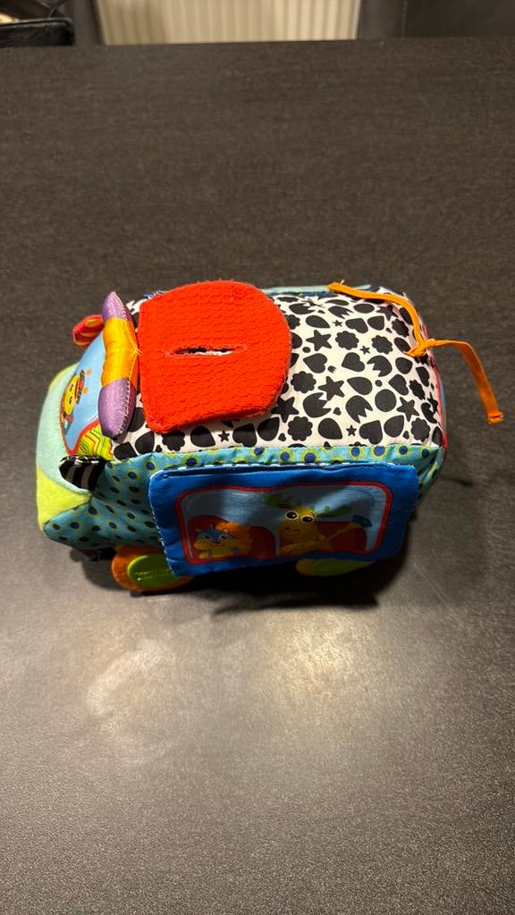 Jouet bebe Lamaze, Kinderen en Baby's, Ophalen, Gebruikt