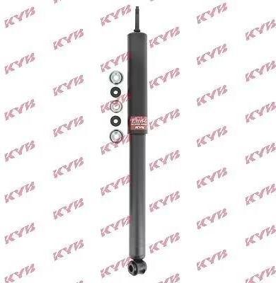 Kit d'amortisseurs d'essieu arrière pour Toyota TA28, Enlèvement, Neuf, Toyota