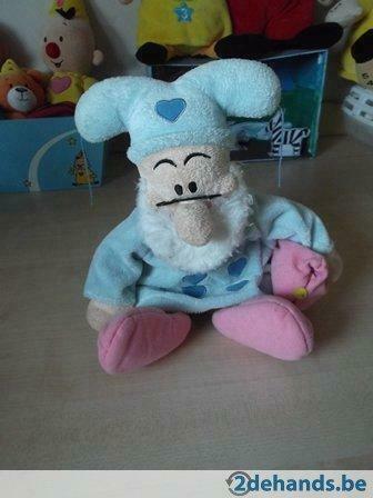 Knuffels Plop, Kinderen en Baby's, Speelgoed | Knuffels en Pluche, Gebruikt
