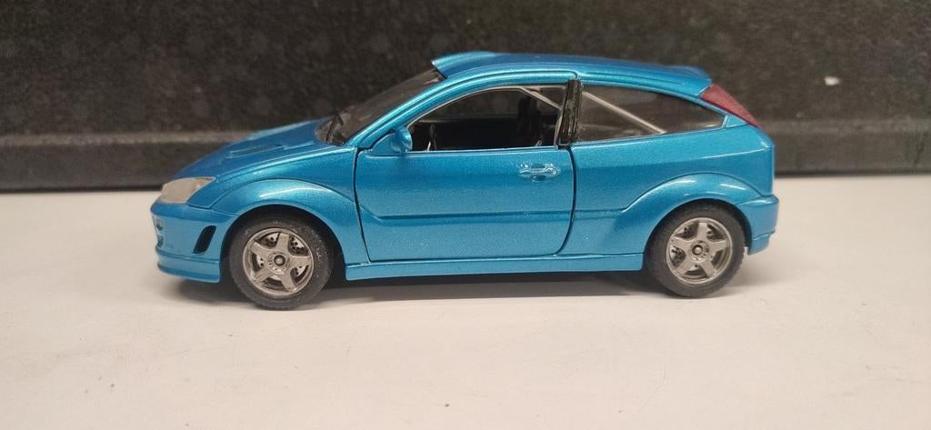 Ford Focus RS, Enlèvement ou Envoi