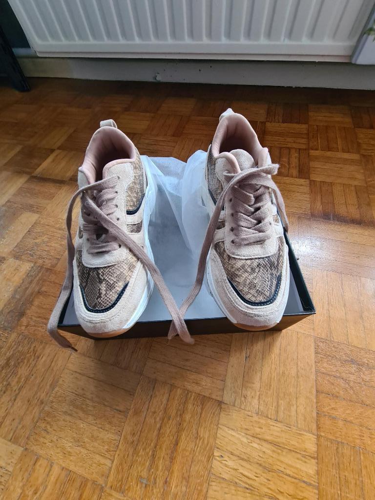 Trend One Young vrouwen schoenen maat 37 nieuw, Ophalen, Nieuw, Trend One, Sneakers