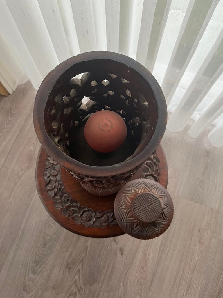 Lamp, Huis en Inrichting, Ophalen, Gebruikt