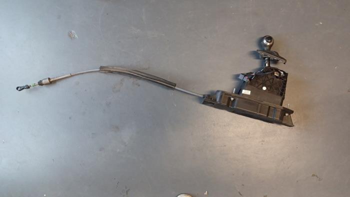 Schakelmechaniek van een Audi TT, Gebruikt, -, -, -