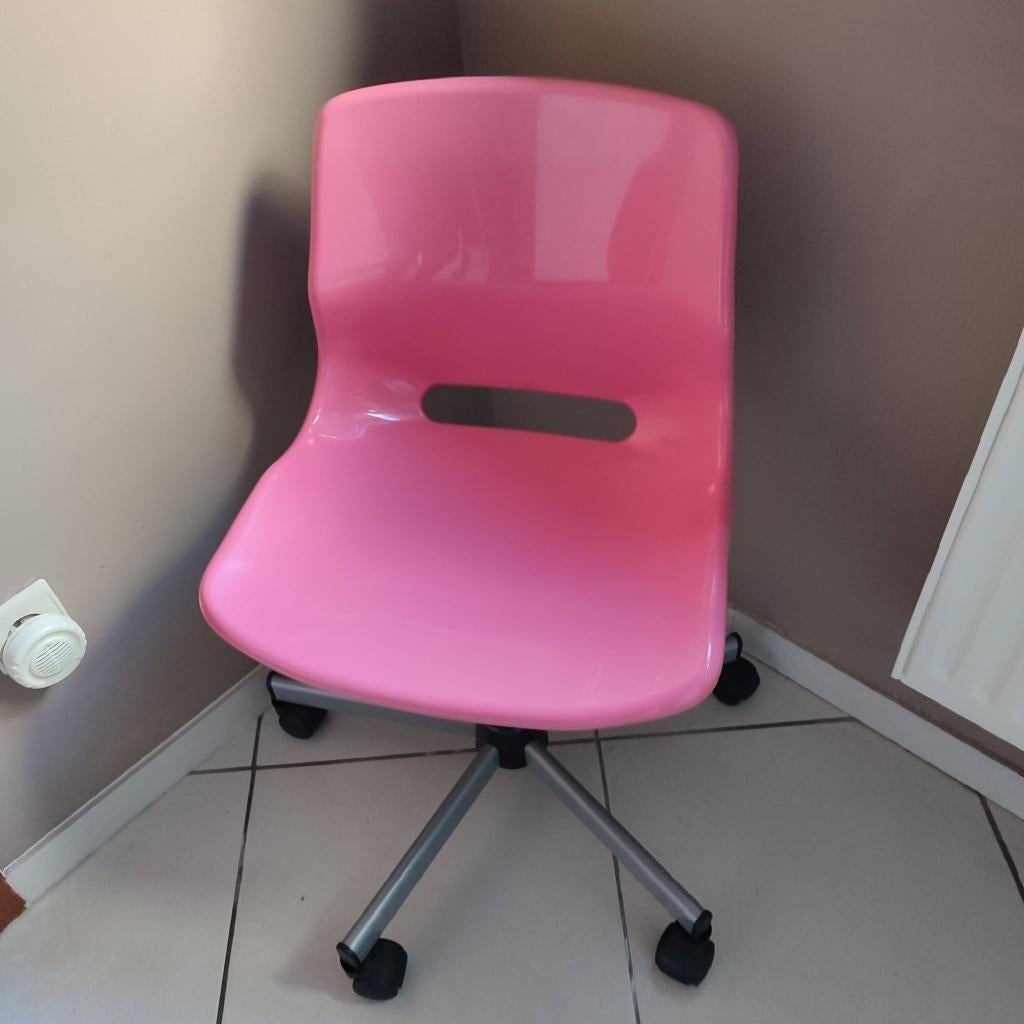 Ikea Snille bureaustoel, Huis en Inrichting, Ophalen, Bureaustoel