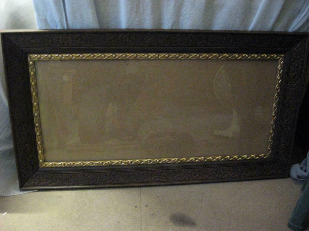 Grootmoeders fotokader, Antiek en Kunst, Ophalen
