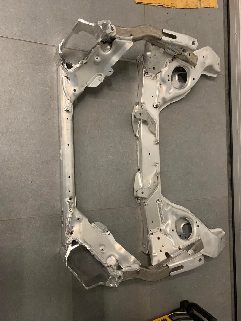 BMW 31116785639, Autos : Pièces & Accessoires, Enlèvement, Utilisé, BMW