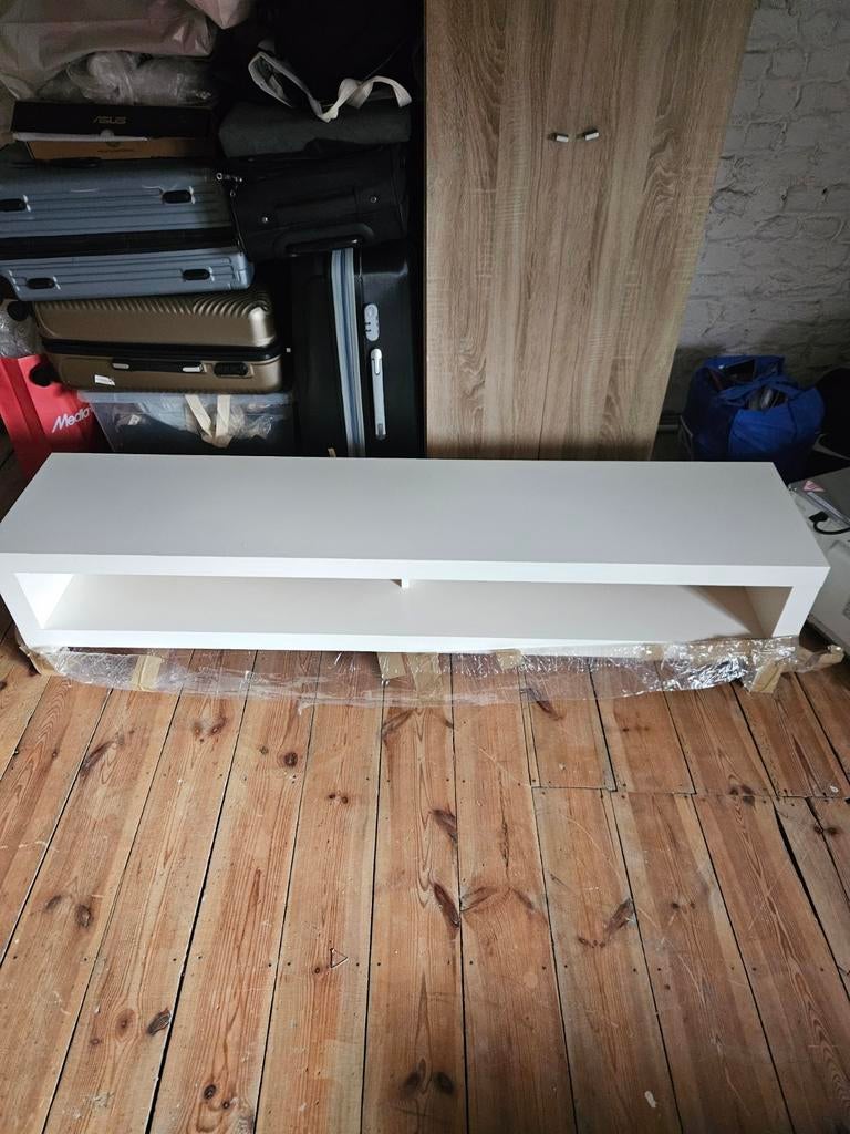 Meuble TV + Table
