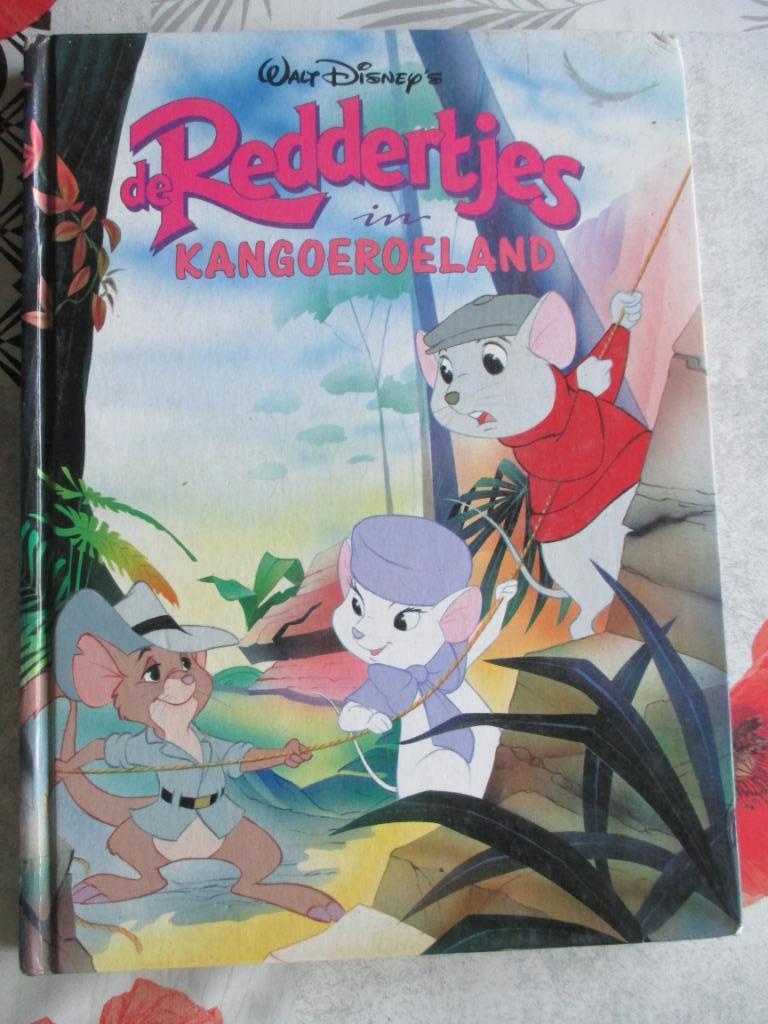 boek de reddertjes, Boeken, Ophalen of Verzenden, Zo goed als nieuw, Jongen of Meisje, Voorleesboek