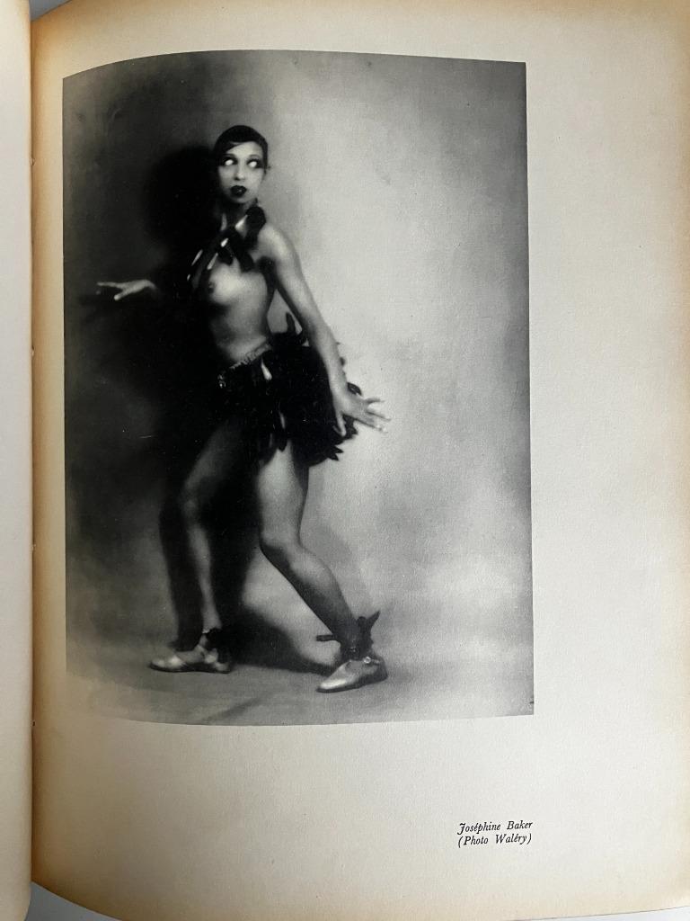 La Danse d'Aujourd'hui - André Levinson, Ophalen