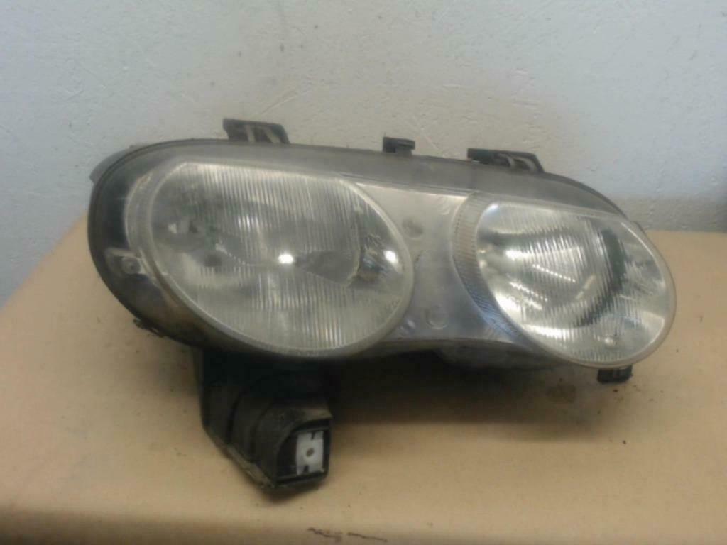 Optique avant principal droit Rover 75 Tourer ph1 (2.0CDTI), Auto-onderdelen, Verlichting, Rover, Gebruikt, Ophalen